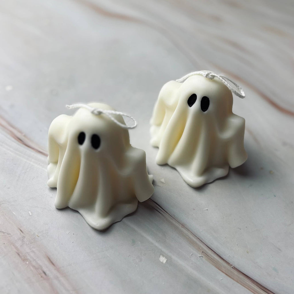 Ghost kaars