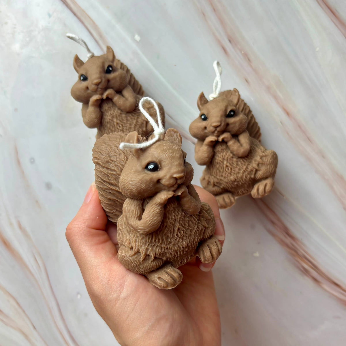 Eekhoornkaars