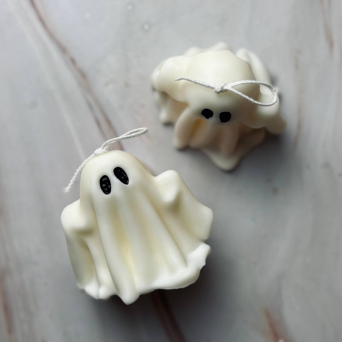 Ghost kaars
