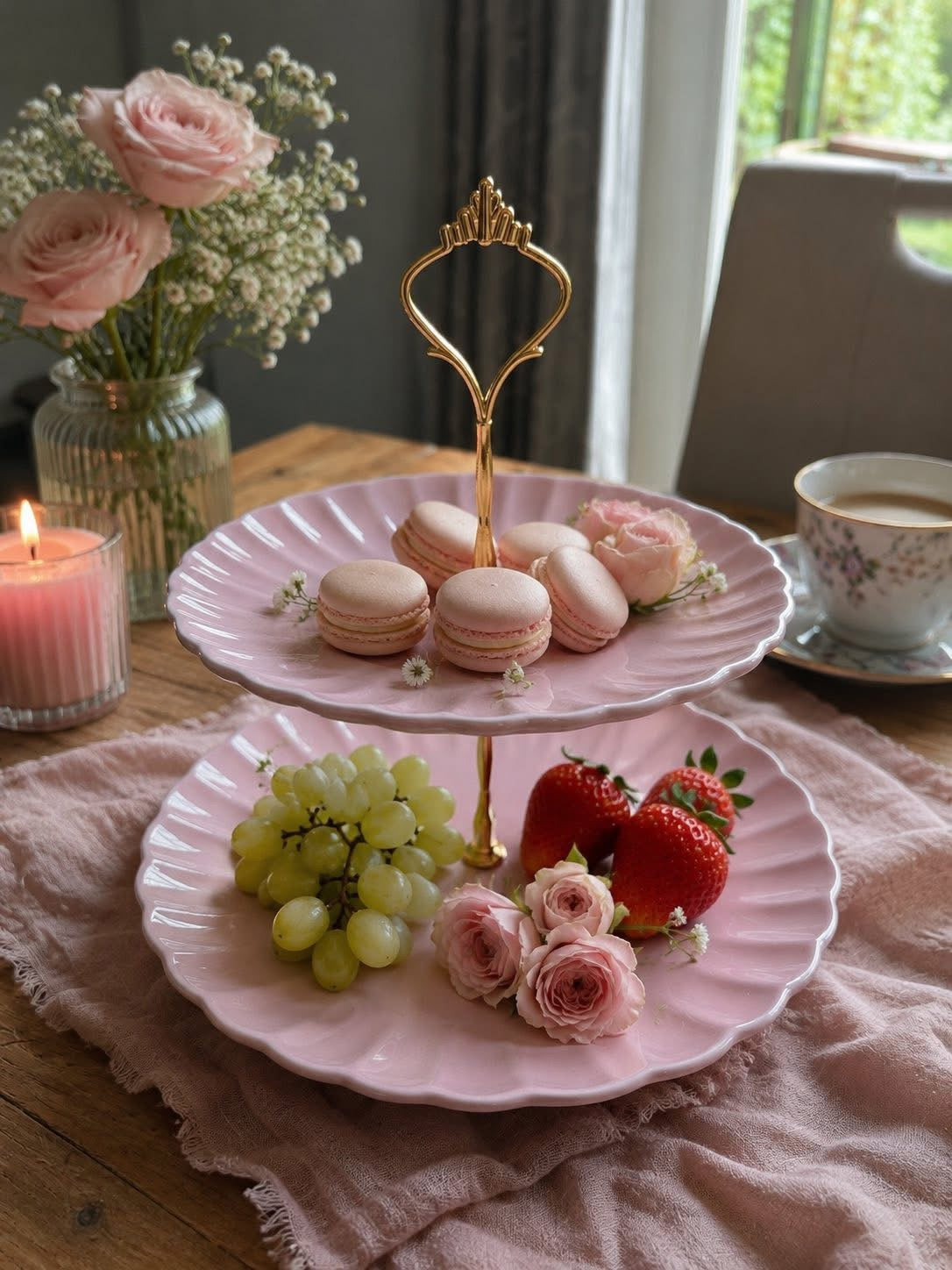 Etagère