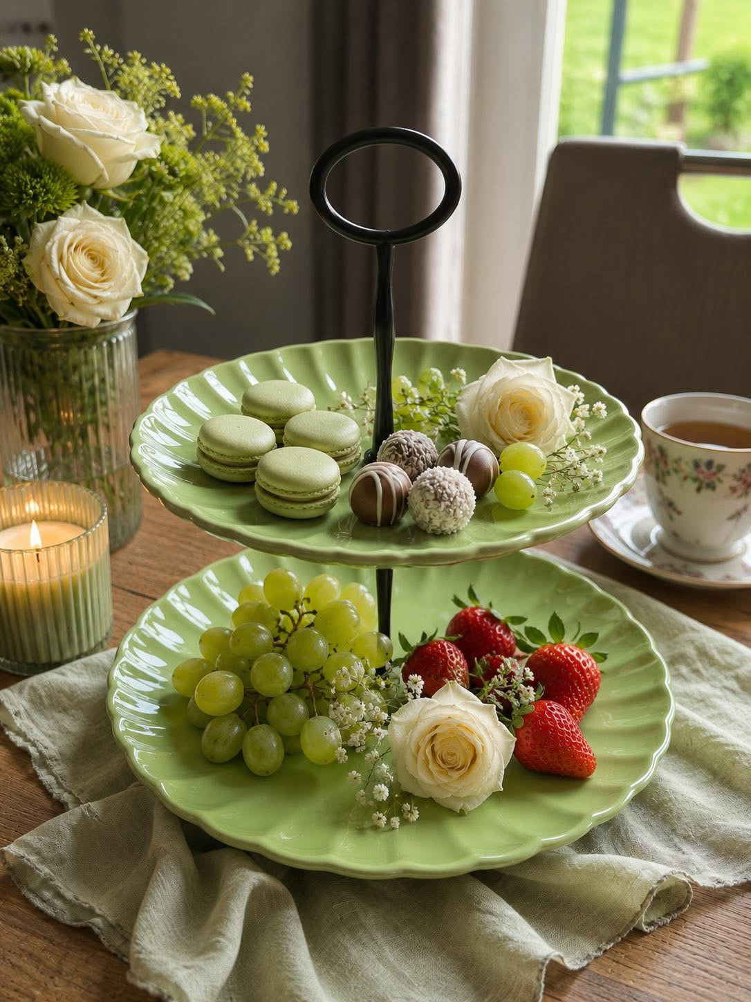Etagère