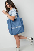 Denim shopper Musthaves